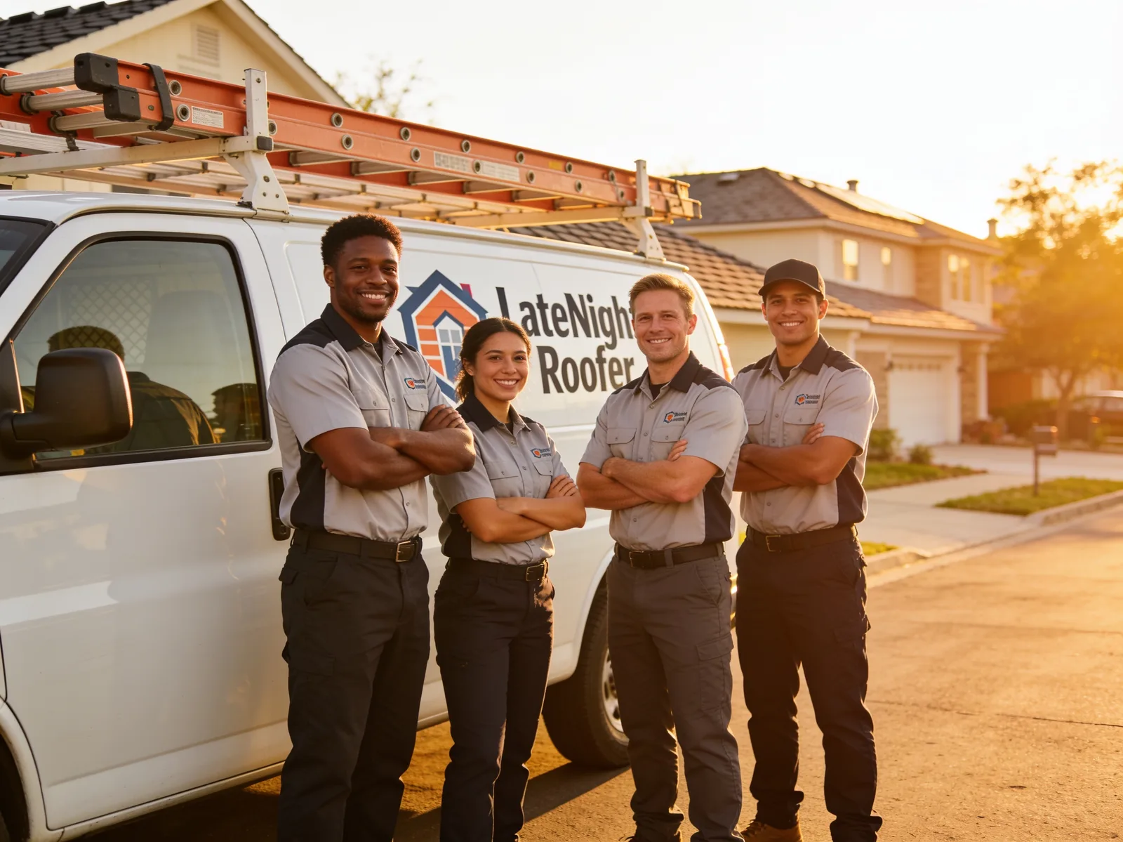 Emergency Roof Repair company in Round Top, TX